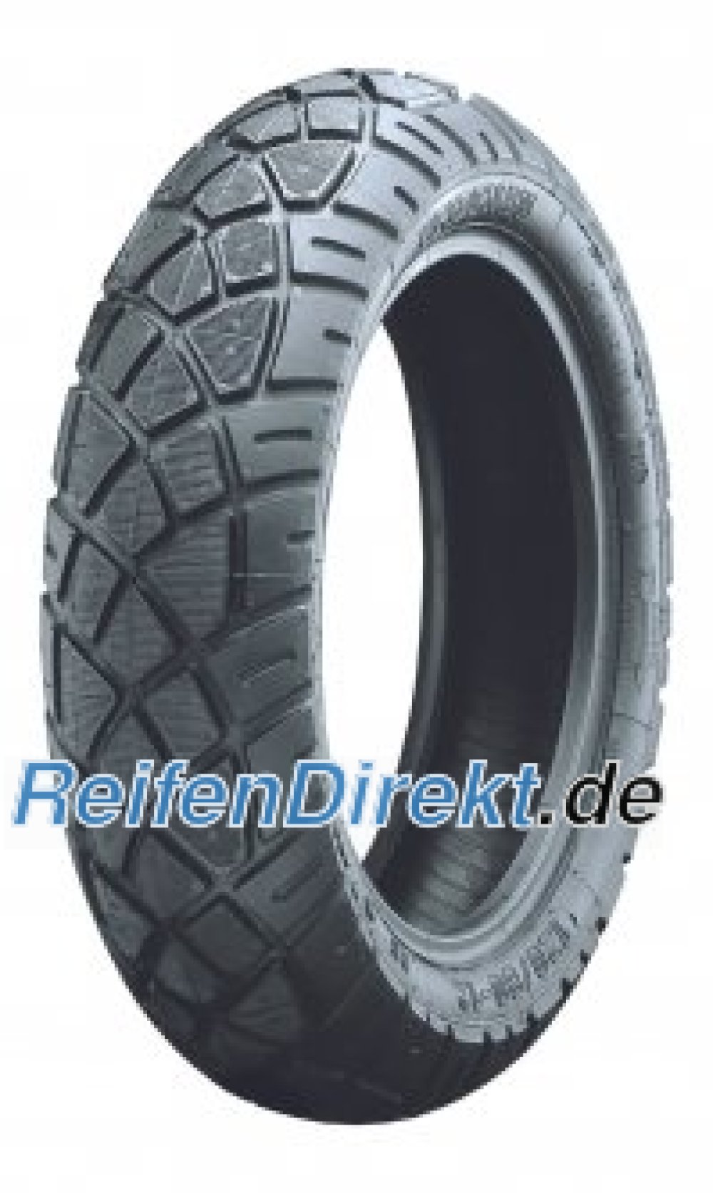 Heidenau K58 mod Snowtex ( 120/80-12 TL 65M Hinterrad, Vorderrad )