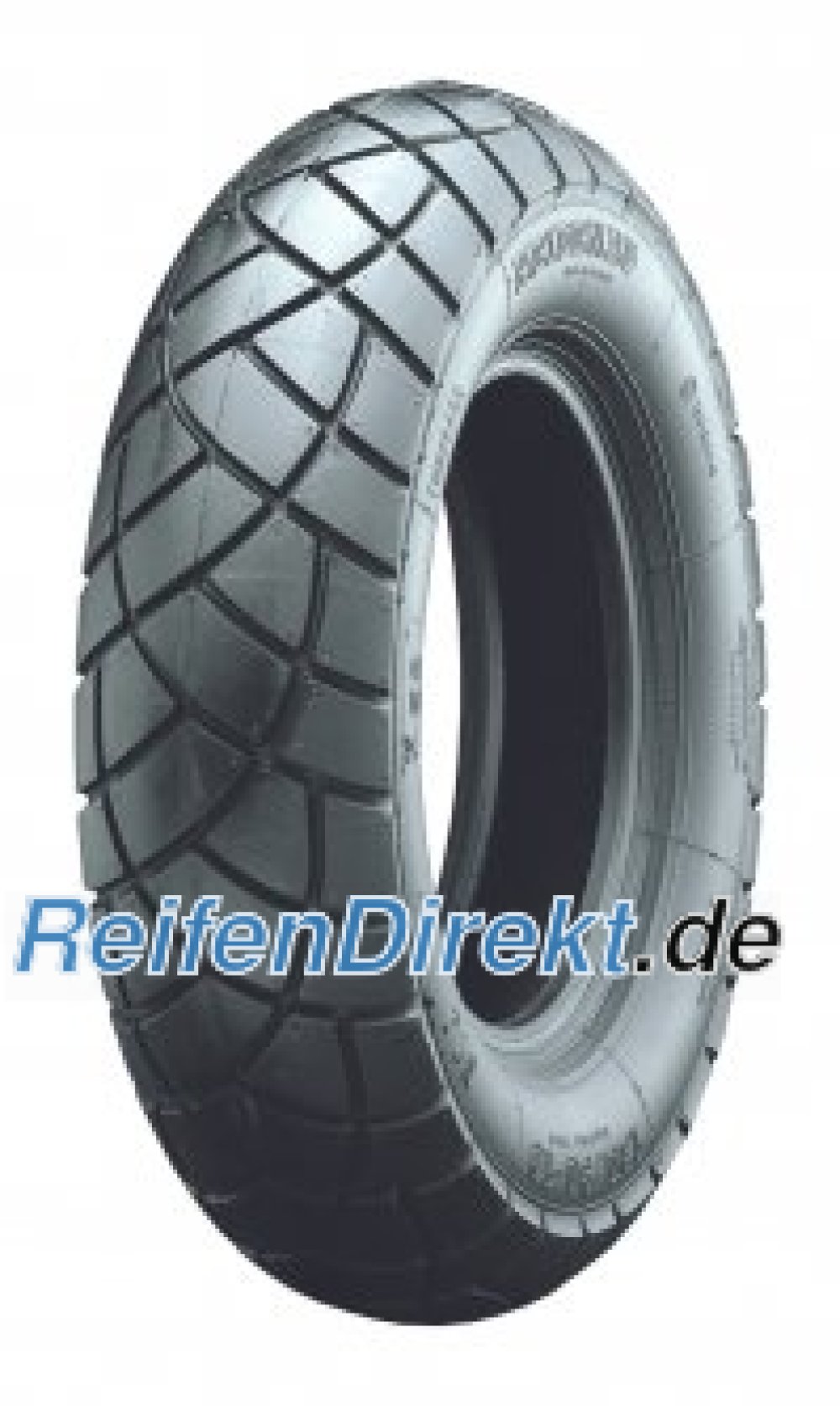 Heidenau K59 ( 120/90-10 TL 66M Hinterrad, Vorderrad )
