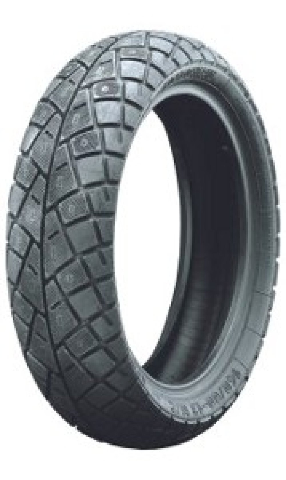 K62 ( 120/70-10 RF TL 54M bakhjul, forhjul )