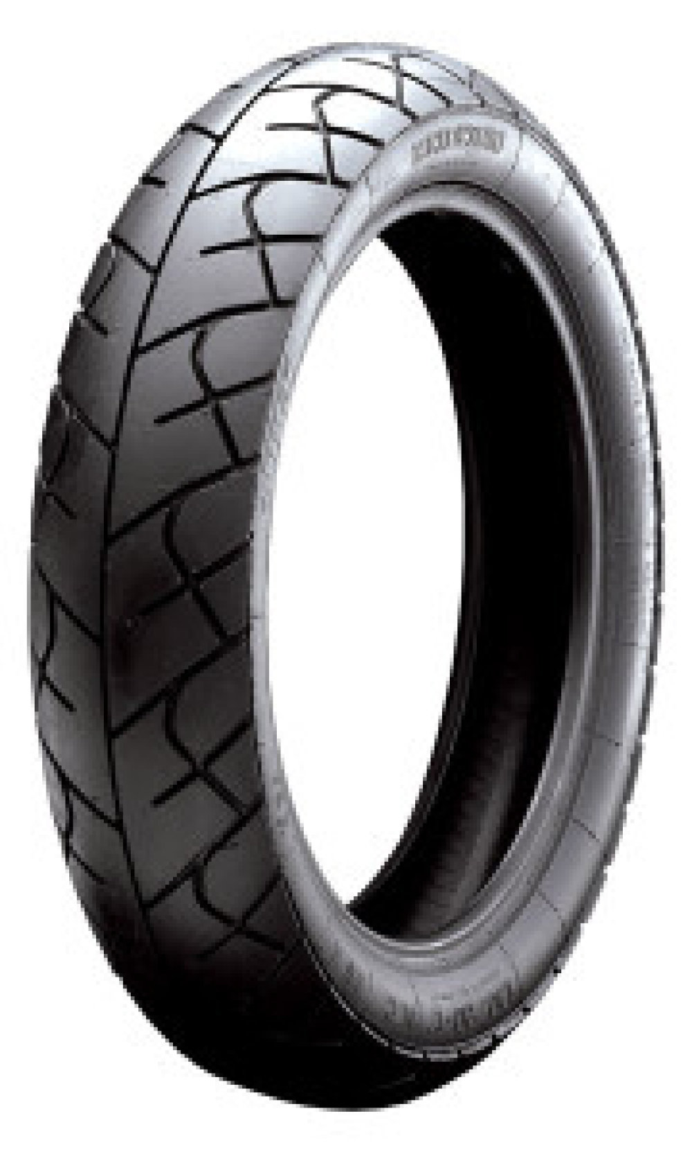 K64 ( 130/70-18 TL 63H bakhjul, M/C )