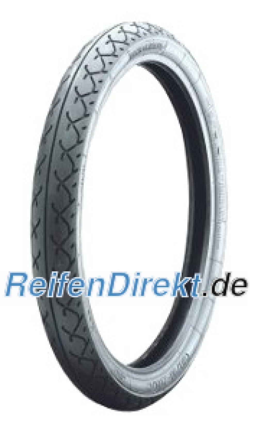 Heidenau K65 ( 100/90-16 TL 54H M/C, Vorderrad )