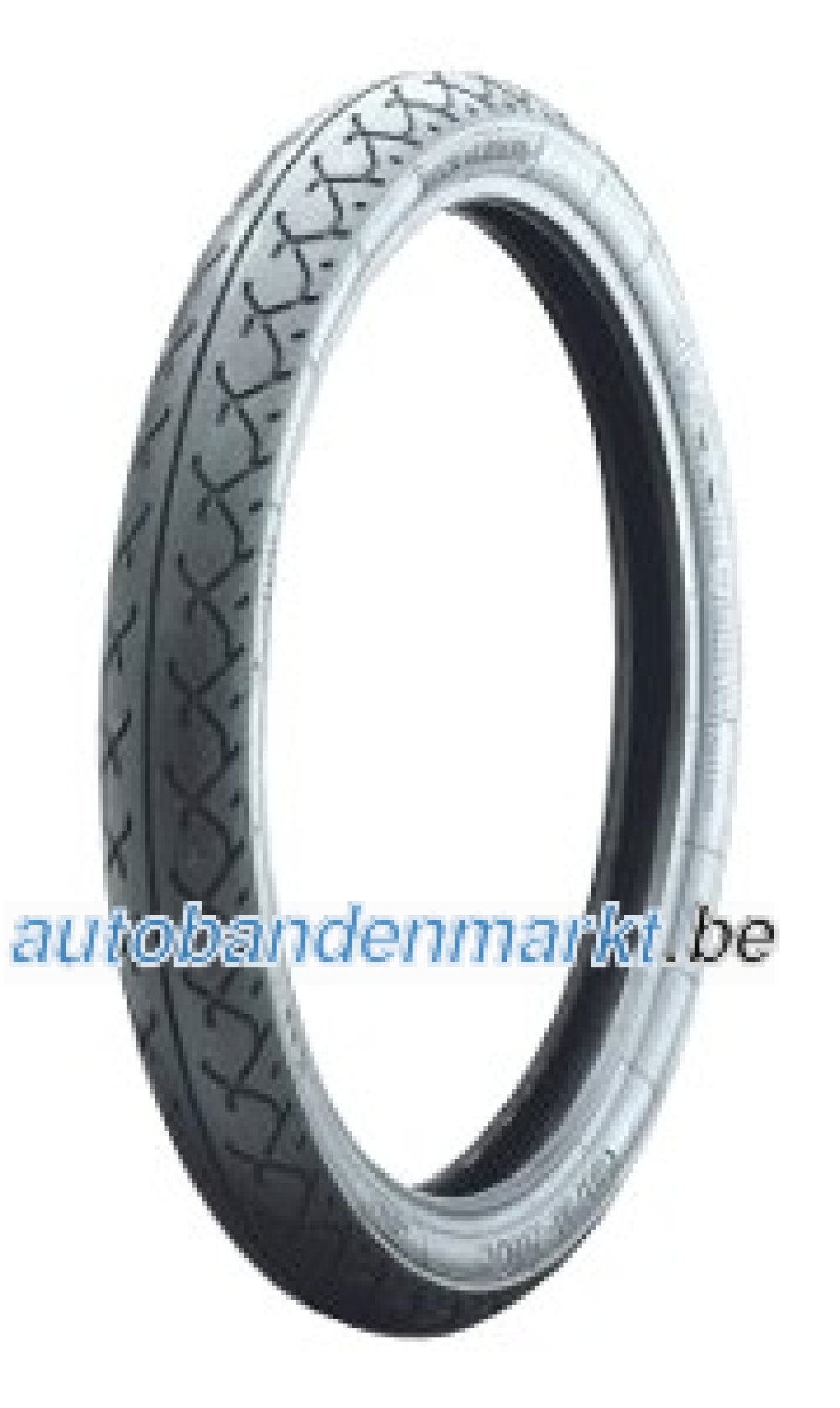 Heidenau K65 ( 110/80-18 TL 60H Achterwiel, M/C, Voorwiel )