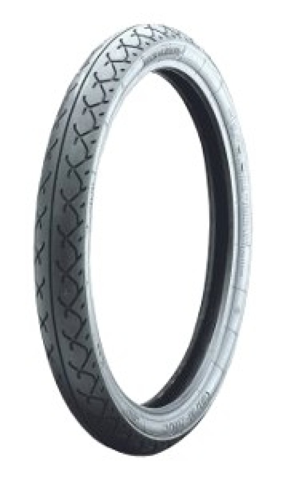K65 ( 130/90-15 TT 66S bakhjul, M/C )