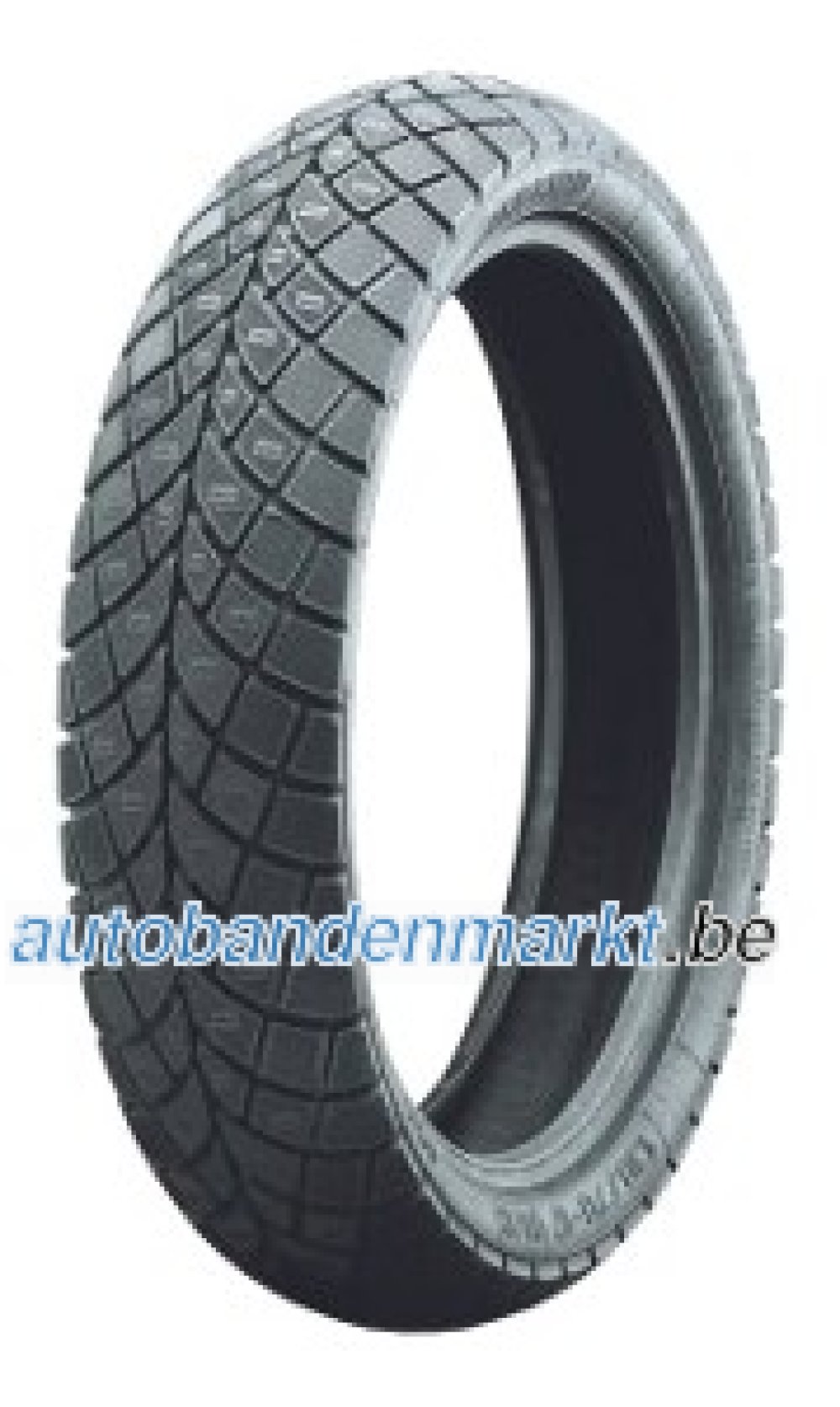 Heidenau K66 ( 100/80-17 TL 52H Achterwiel, M/C, Voorwiel )