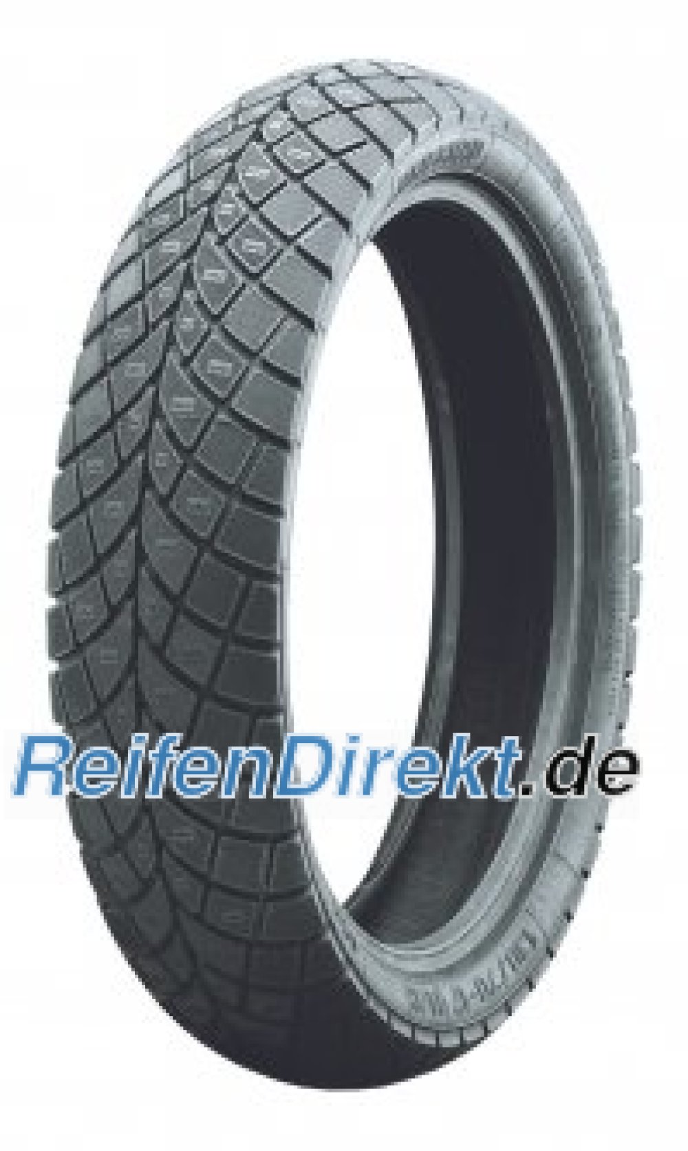 Heidenau K66 SiO2 ( 130/70-17 TL 62H Hinterrad, M/C )