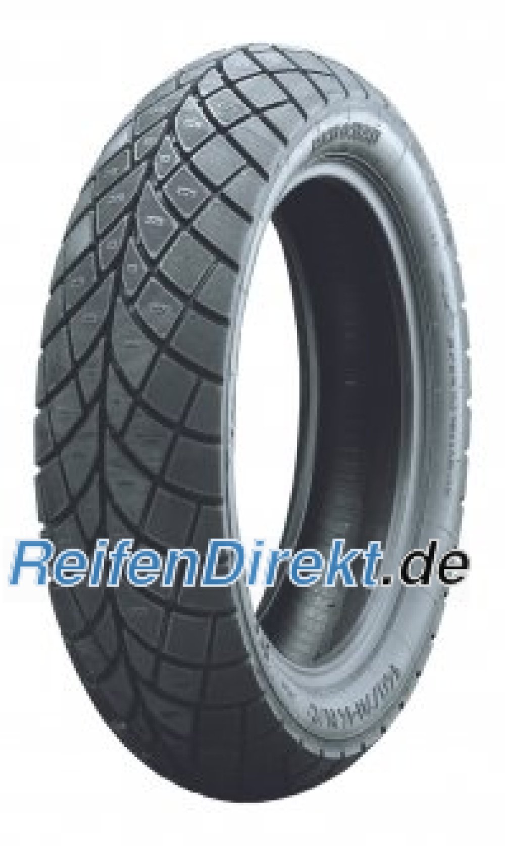 Heidenau K66 Snowtex ( 100/80-16 RF TL 56P Hinterrad, M/C, Vorderrad )