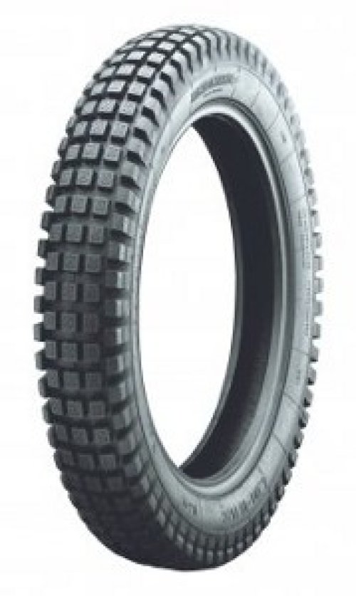 Heidenau K67 4.00 D18 64T - vue 2