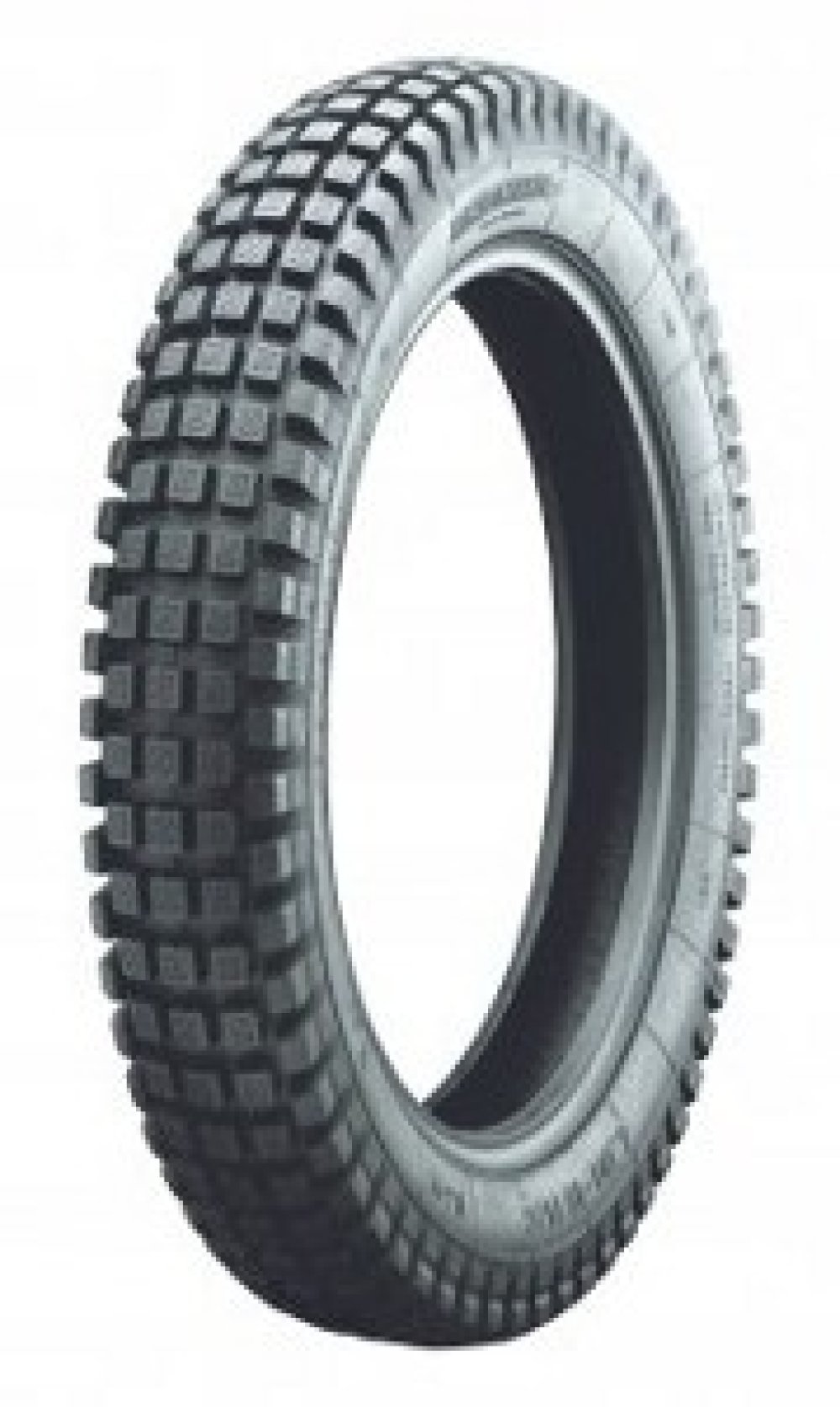 K67 ( 4.00-18 TT 64T bakhjul, M/C )