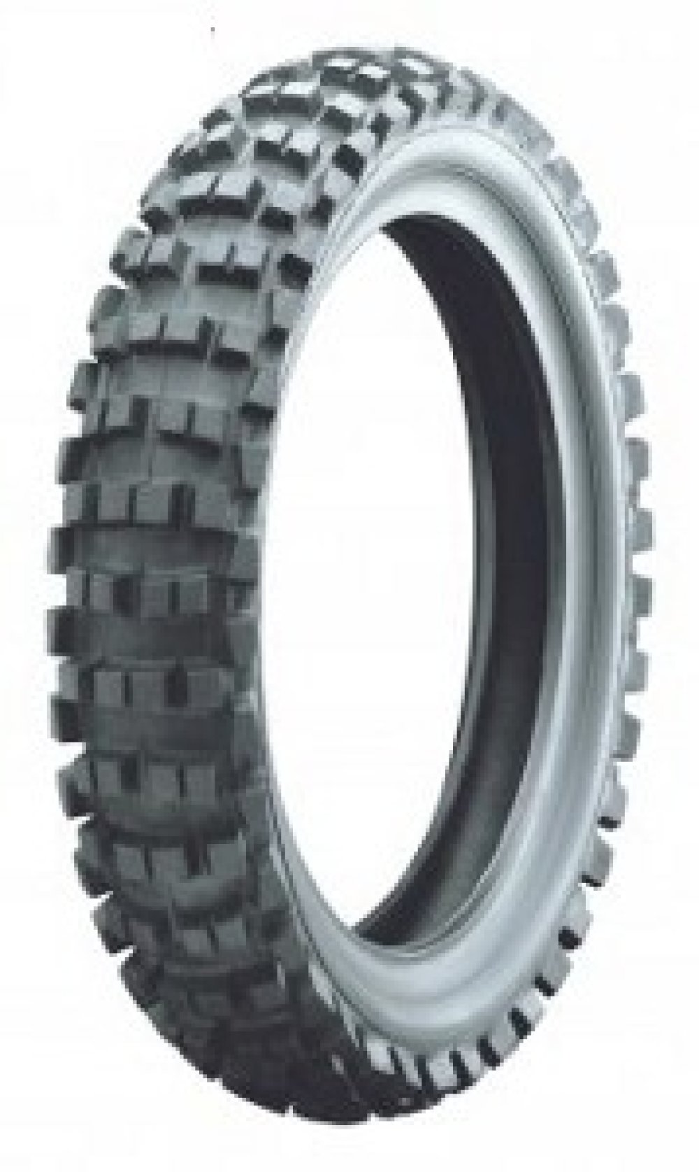 K69 ( 90/90-21 TT 54M M+S merking, M/C, forhjul )
