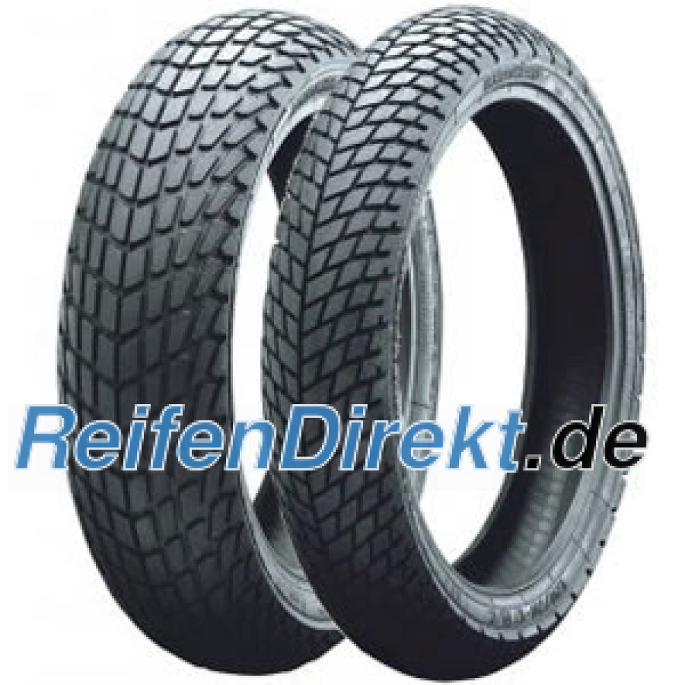 Heidenau K73 SiO2 ( 160/60-17 TL 69H Hinterrad, M/C )