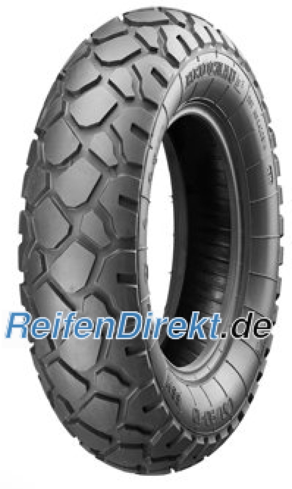 Heidenau K77 Snowtex ( 120/90-10 TL 66M Hinterrad, Vorderrad )