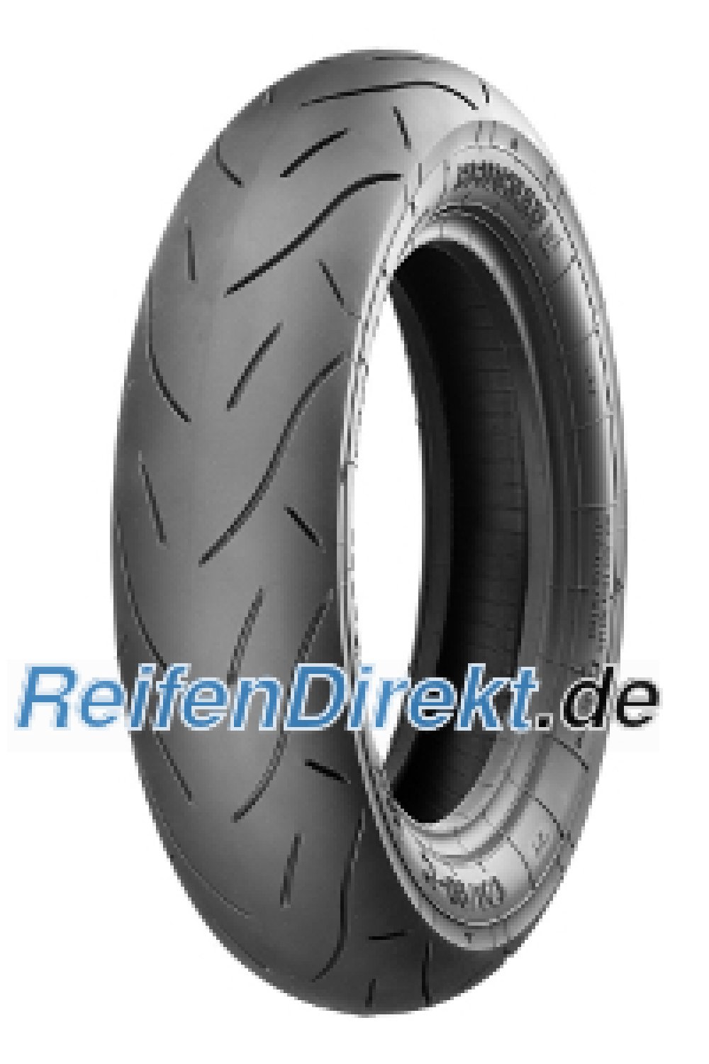 Heidenau K80 SR ( 120/80-12 TL 65M Hinterrad, Vorderrad )