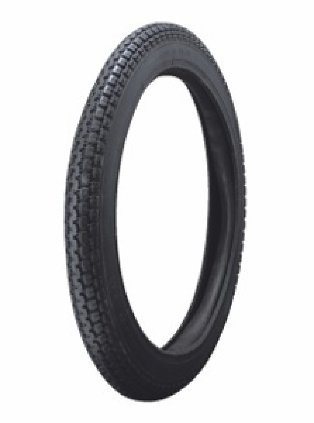 NR-1 ( 2.00-17 RF TT 31J bakhjul, forhjul )
