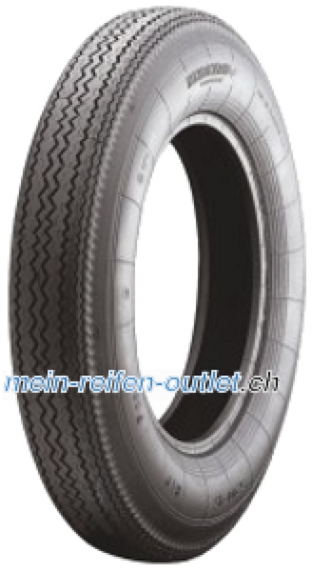 Heidenau P 29 ( 5.00 -16 74P TT ) Heidenau P 29 ( 5.00 -16 74P TT )