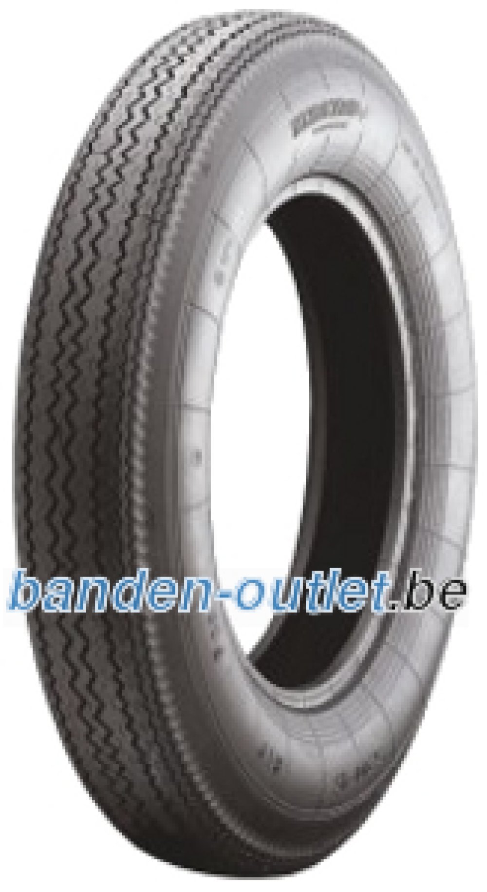 Heidenau P 29 ( 5.00 -16 74P TT ) Heidenau P 29 ( 5.00 -16 74P TT )