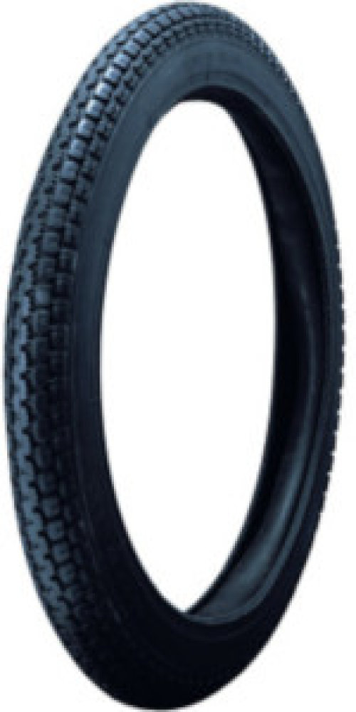 Heidenau IRC NR-1 2.00-22 37L - vue 2