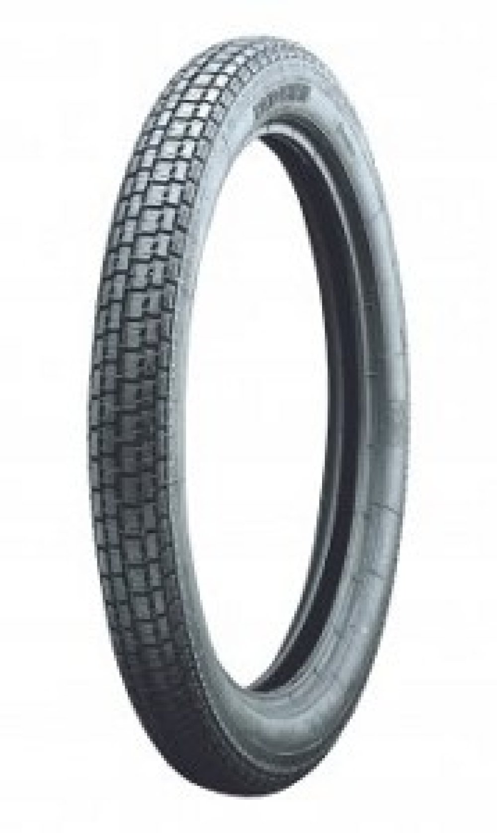K30 ( 2 3/4-16 RF TT 46J bakhjul, forhjul )