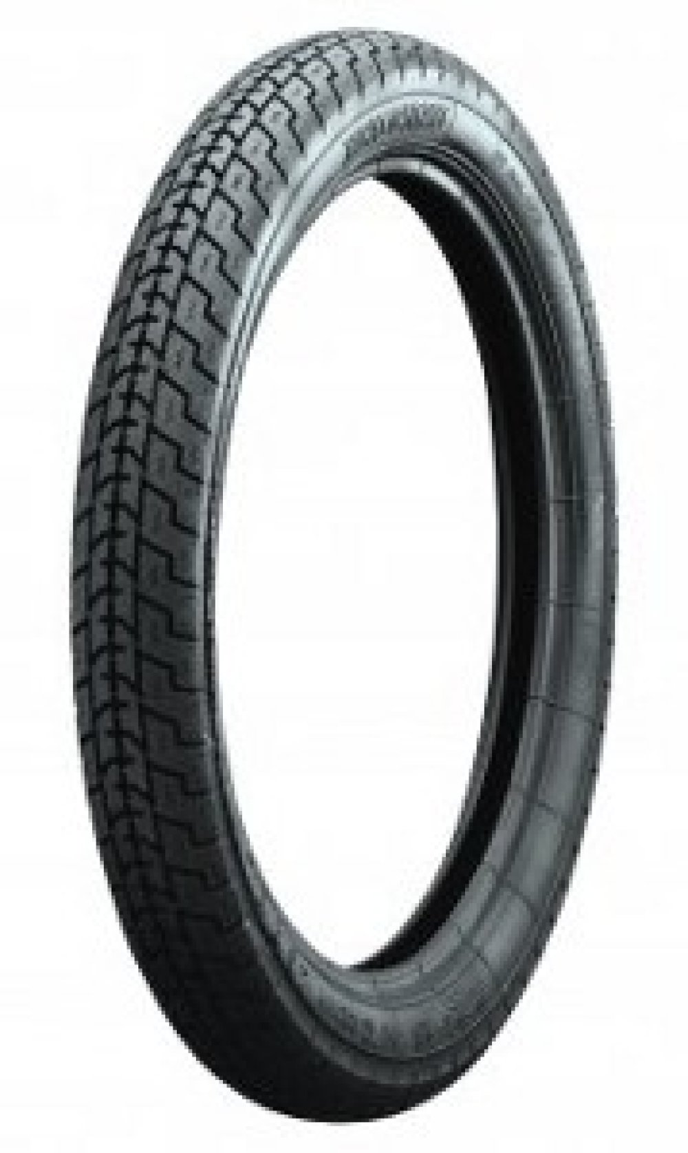 K43 ( 2.75-16 RF TT 46P bakhjul, M/C, forhjul )