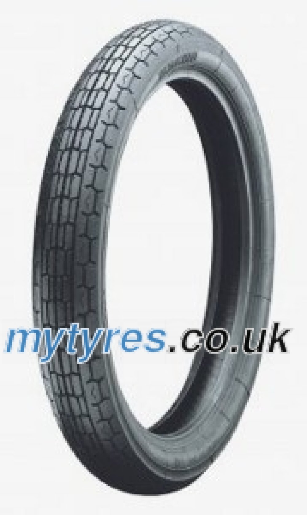 Heidenau K44 ( 3.25-19 TL 54H Rear wheel, M/C, Front wheel )