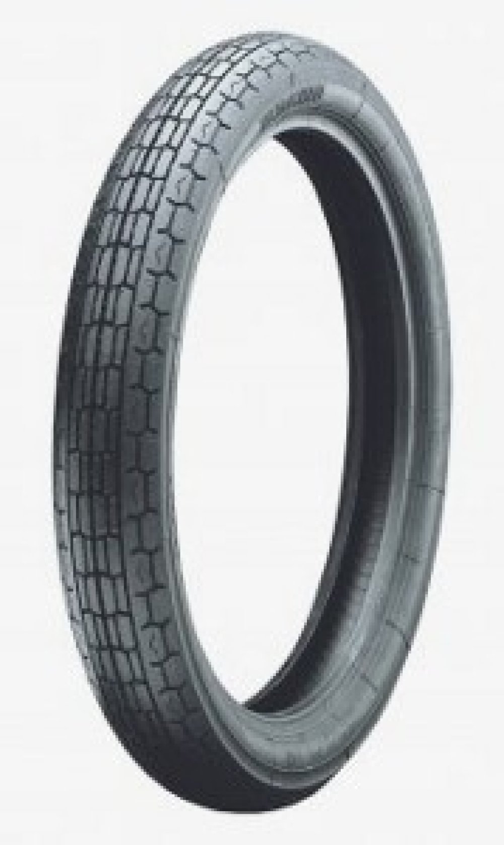 K44 ( 3.60-18 TL 51H bakhjul, M/C, forhjul )