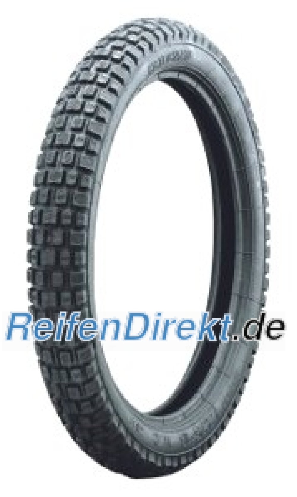 Heidenau K46 ( 2.75-17 RF TT 47M Hinterrad, M/C, Vorderrad )