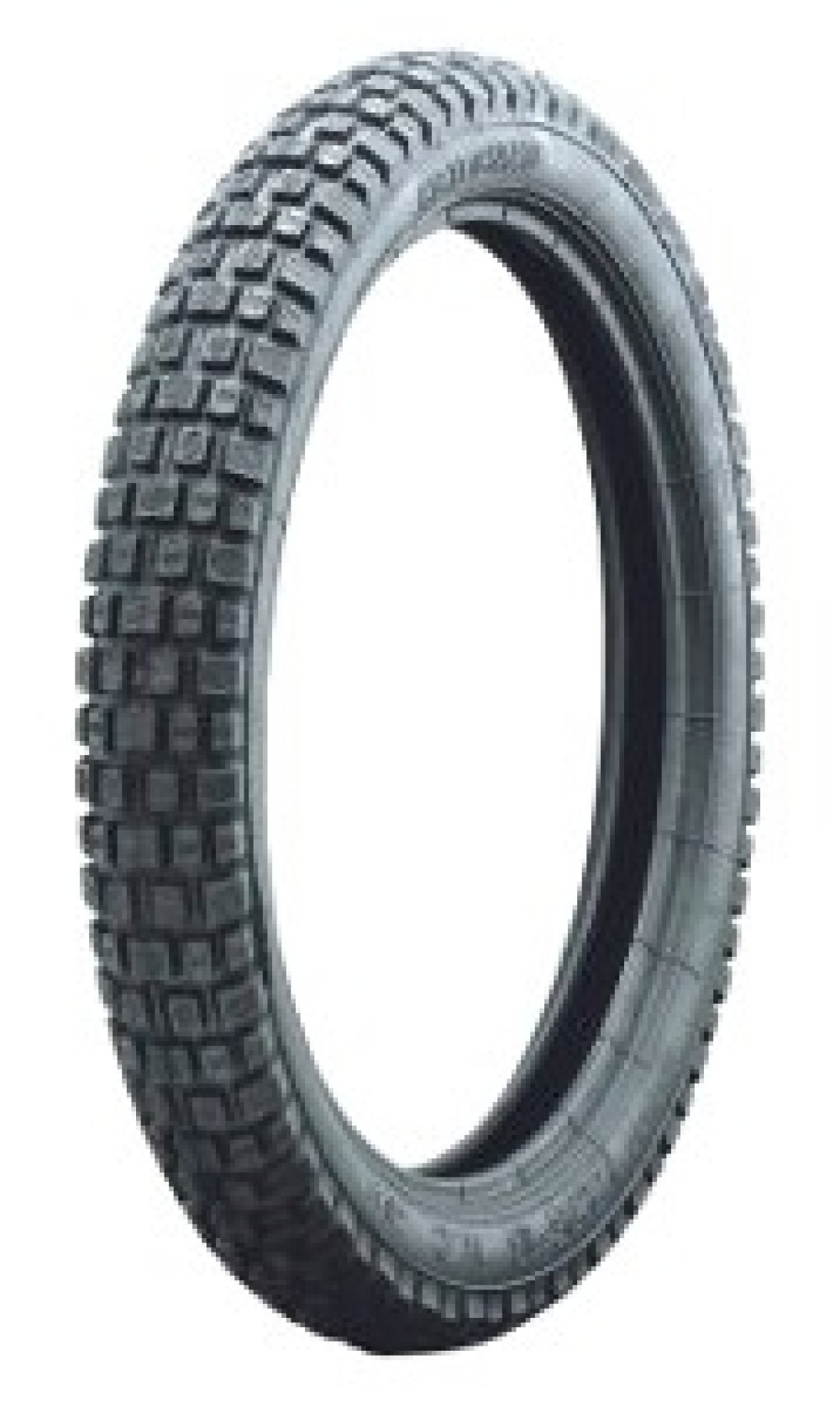 K46 ( 2 3/4-16 TT 36B bakhjul, forhjul )