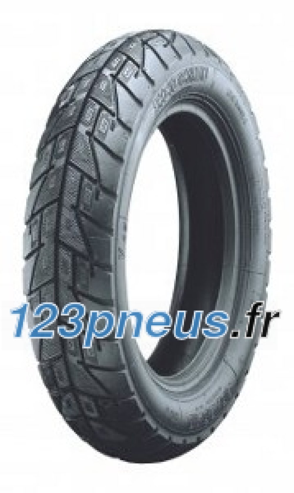 HEIDENAU  K 47 Tl 59m Scooter Front Or Rear Tire Argent&eacute; 3.50 / R10