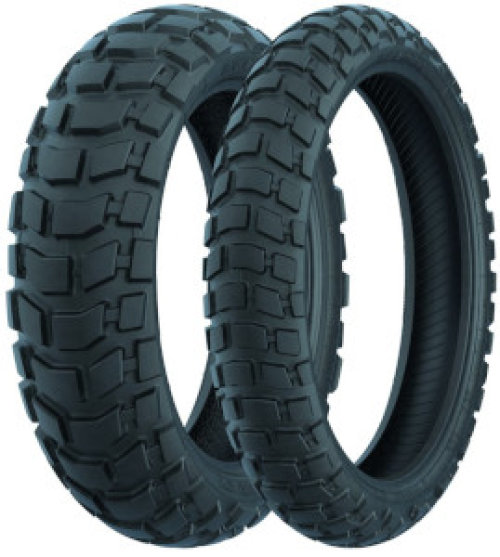 Heidenau K60 Ranger 120/80 D18 62R - vue 2