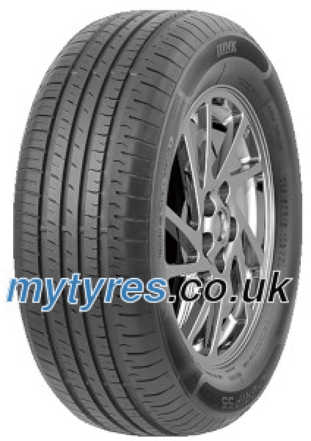 Ilink L-Grip 55 185/60 R15 84H @ mytyres.co.uk