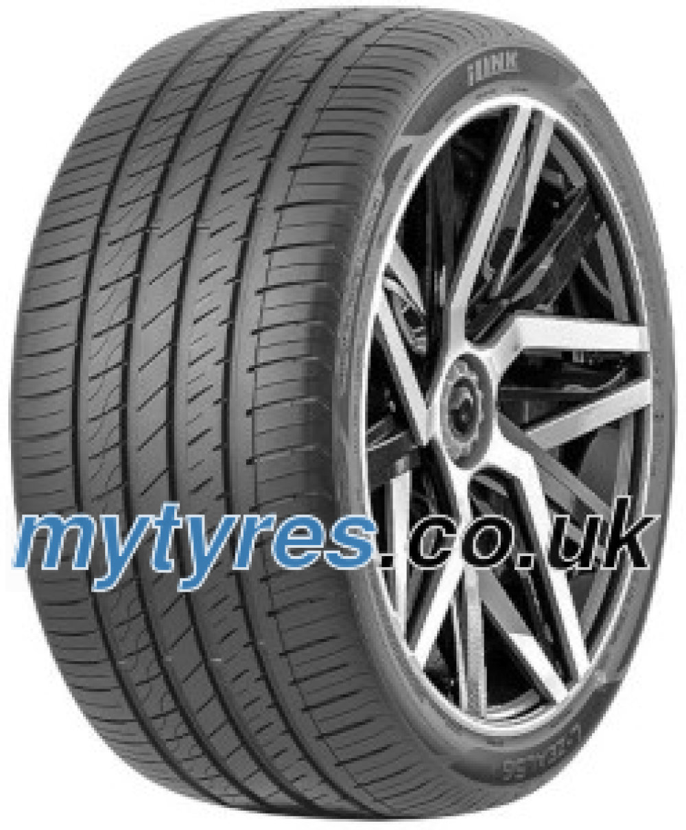 Ilink L-Zeal 56 225/50 ZR17 98W XL runflat @ mytyres.co.uk
