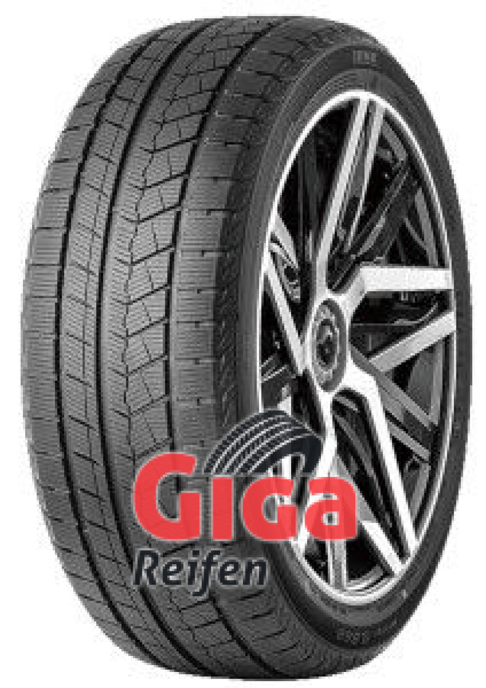Ilink Winter IL868 185/65 R15 88H