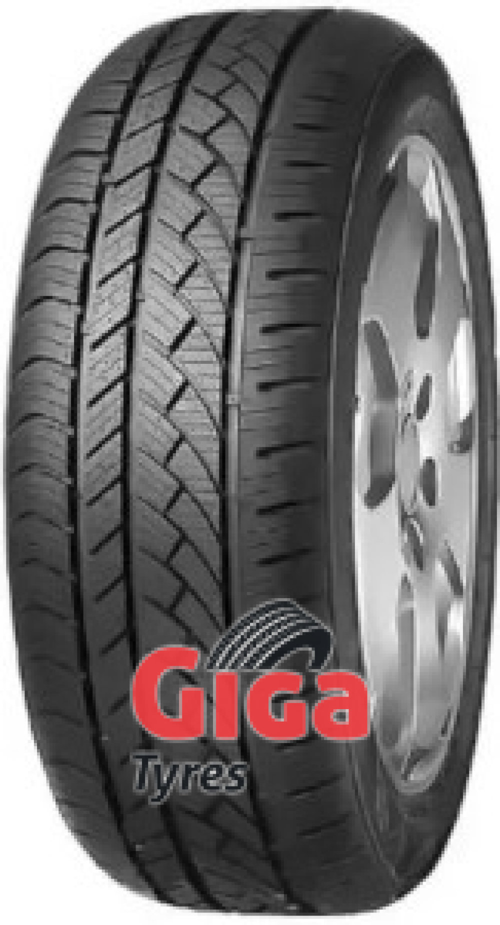 Imperial ECOVAN 4S ( 185/75 R16C 104/102R ) Imperial ECOVAN 4S ( 185/75 R16C 104/102R )