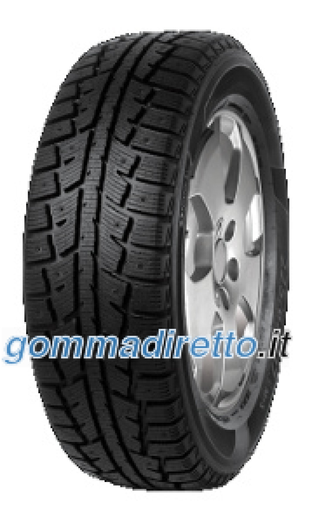Image of Imperial Eco North SUV ( 225/65 R16 100H, pneumatico chiodato )