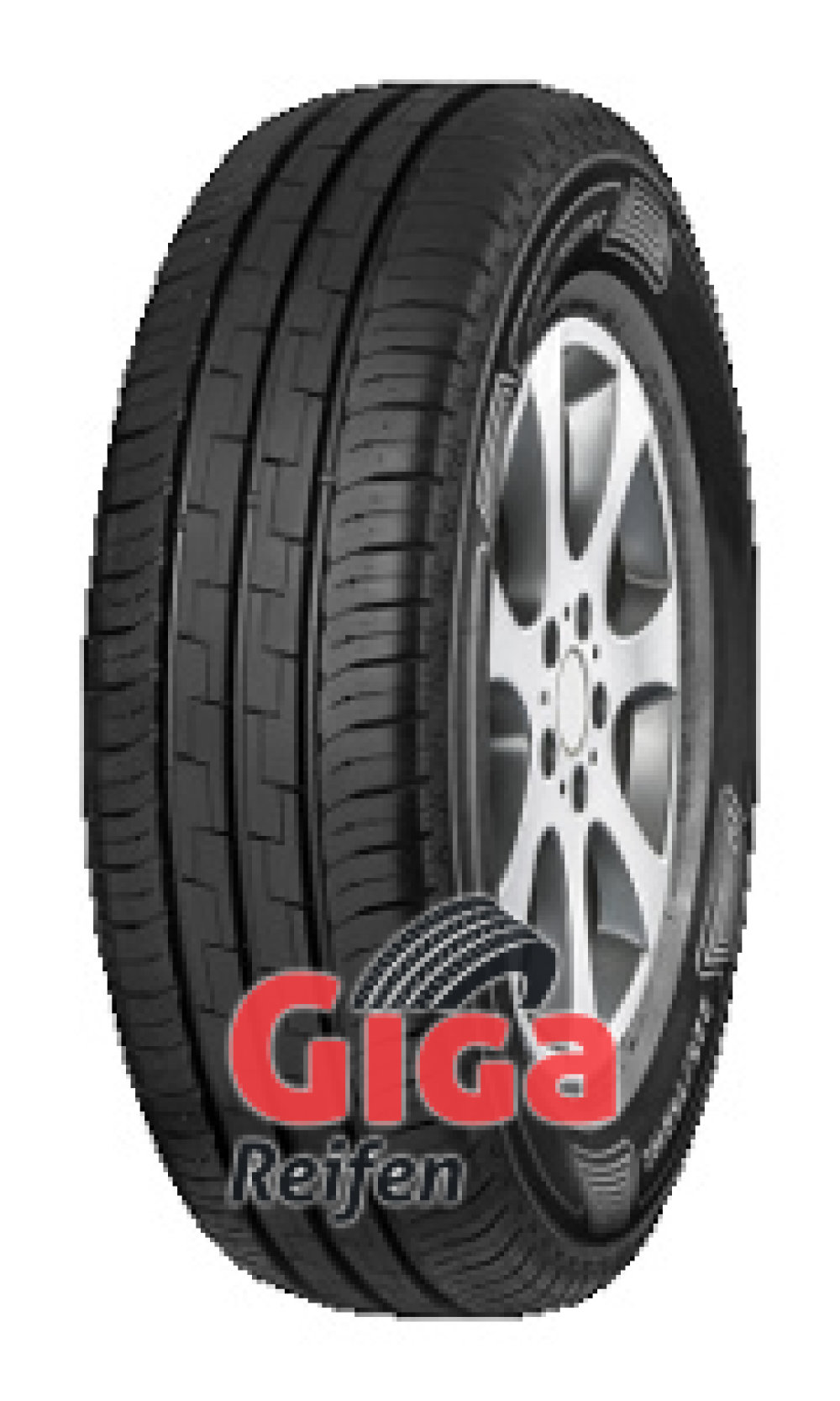 Imperial Eco Van 3 215/70 R15C 109/107S