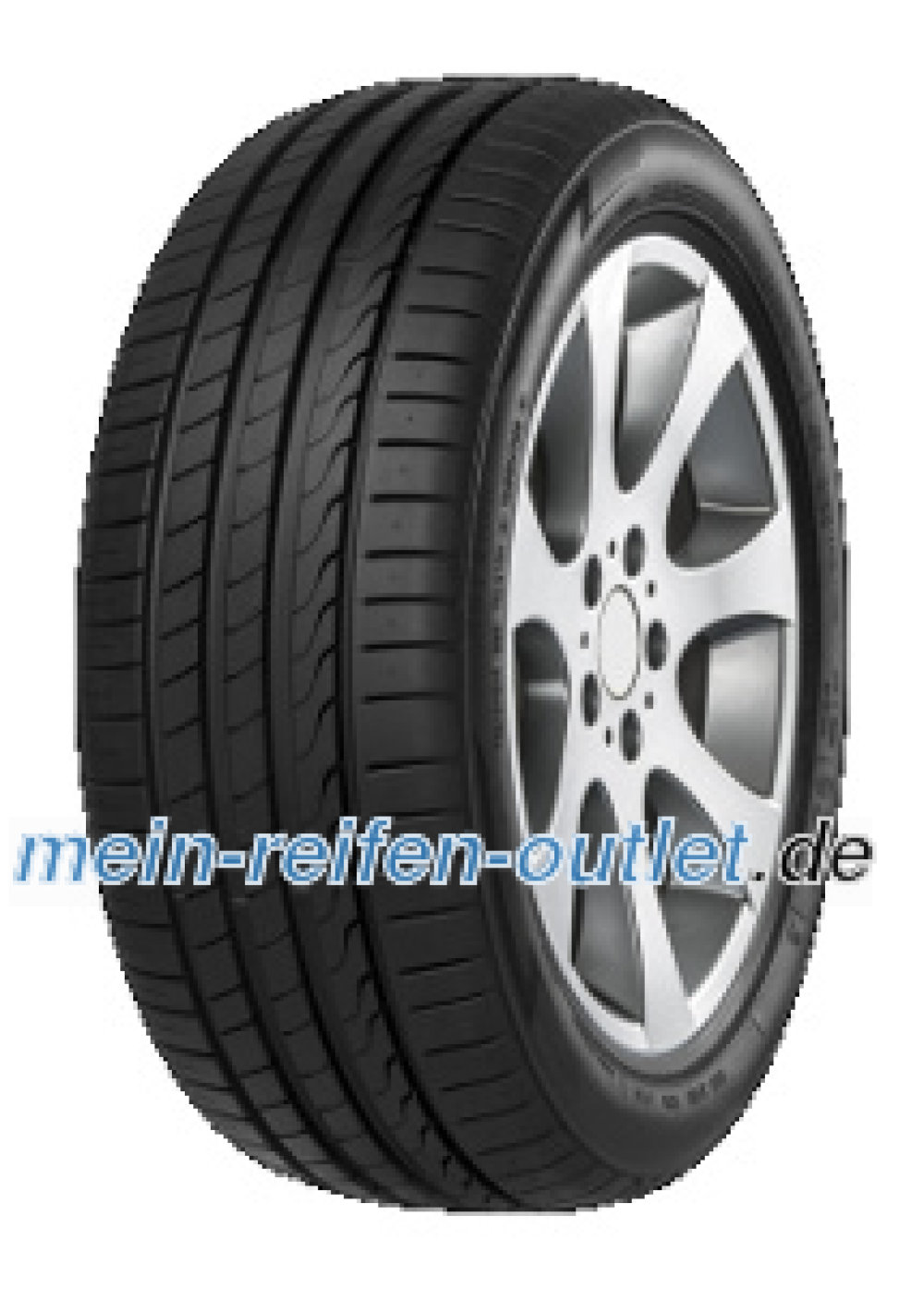 Imperial Ecosport 2 255/45 R19 104Y XL