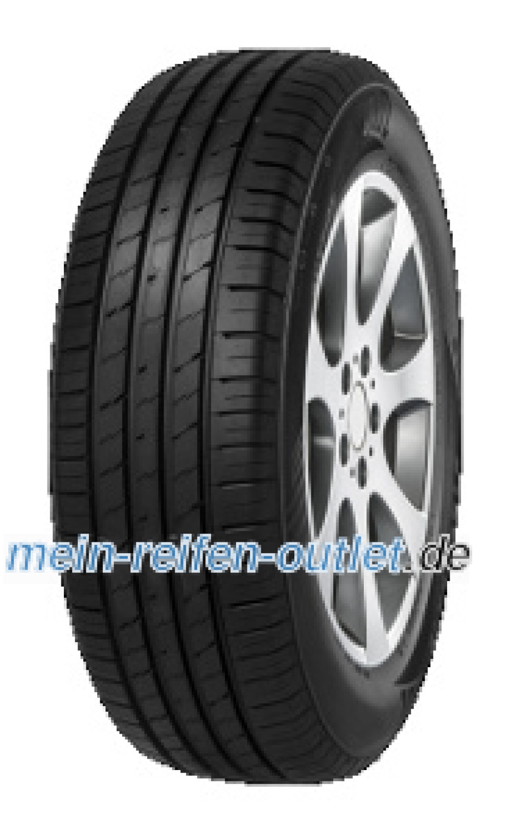 Imperial Ecosport Suv 235/55 R19 105W Xl