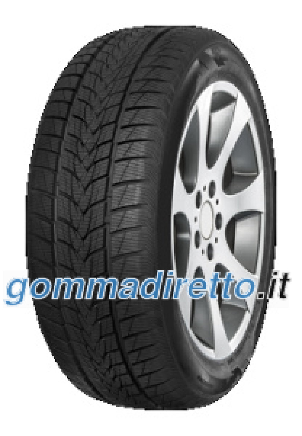 Image of Imperial Snow Dragon UHP ( 235/50 R20 104V XL )