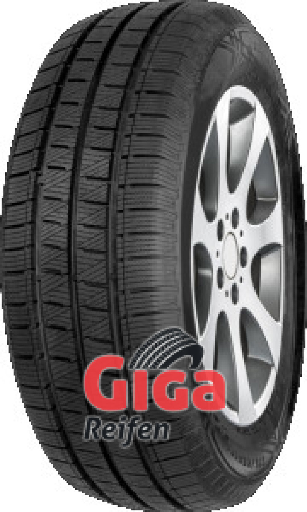 Imperial Snowdragon Van 215/65 R15C 104/102T 6PR