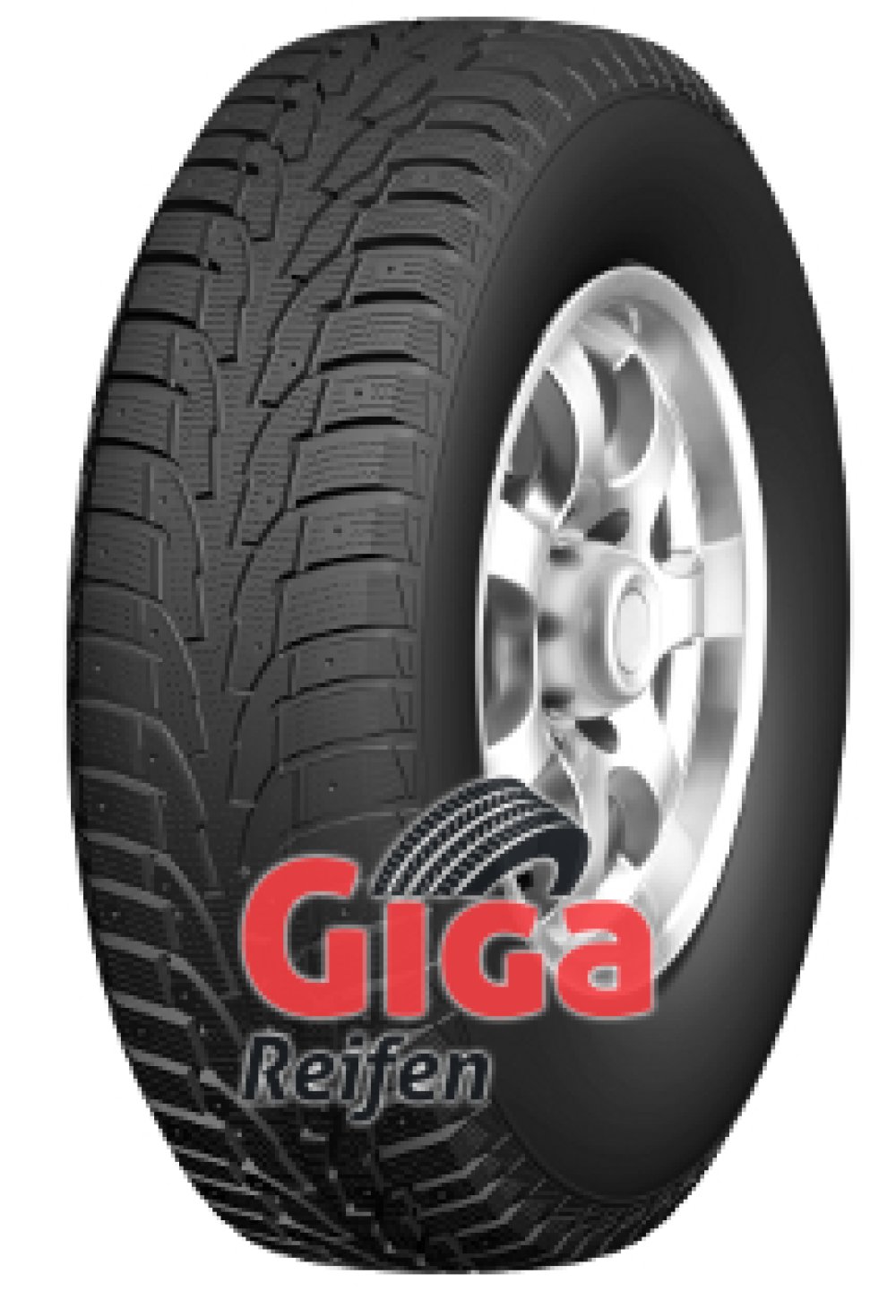 Infinity Ecosnow SUV ( 265/70 R16 112T , bespikebar ) Infinity Ecosnow SUV ( 265/70 R16 112T , bespikebar )