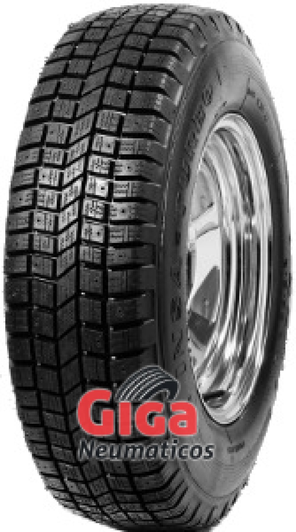 Insa Turbo 4X4 ( 215/75 R15 100 S recauchutados ) Insa Turbo 4X4 ( 215/75 R15 100 S recauchutados )