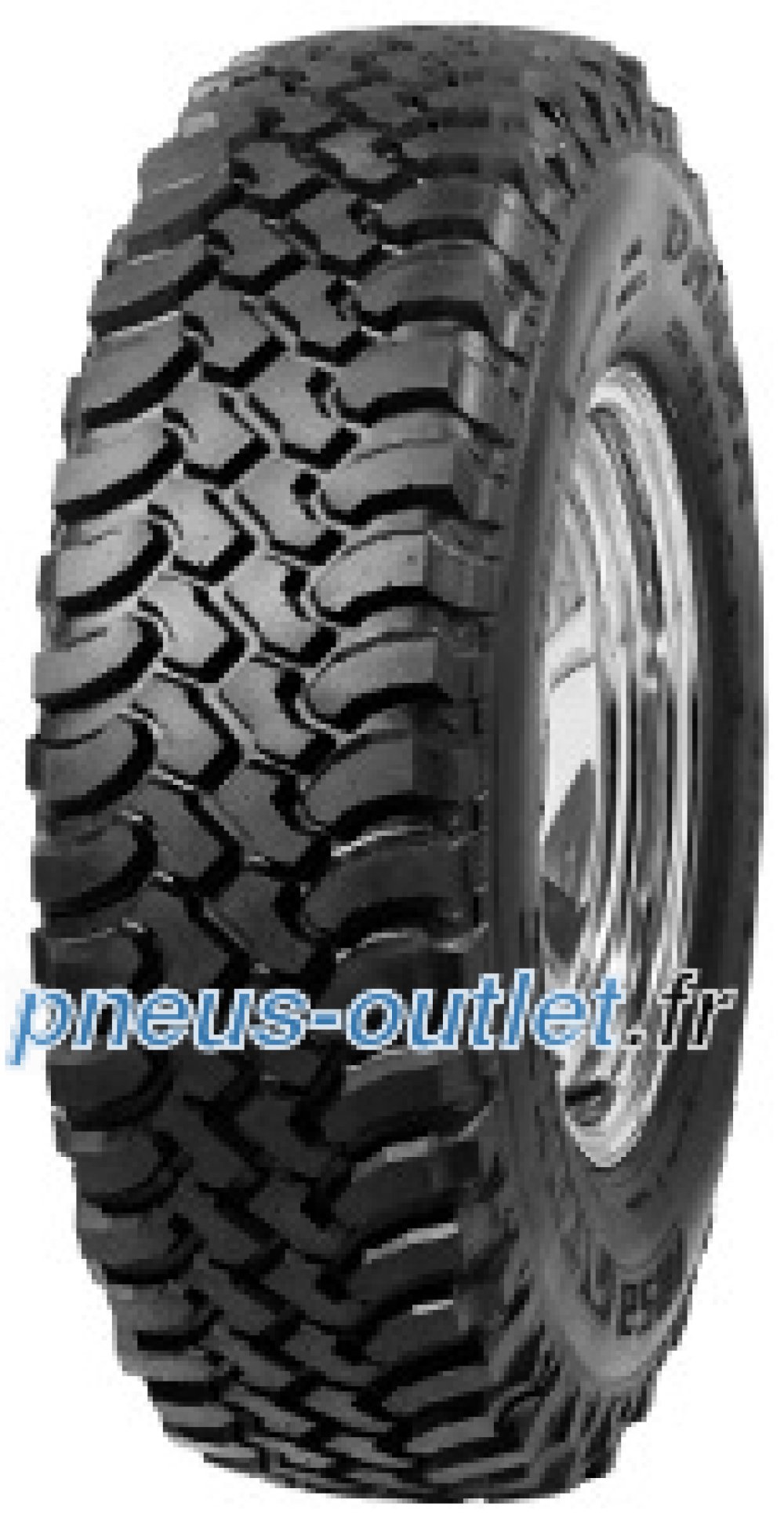 Insa Turbo DAKAR ( 245/70 R16 107 Q rechapé ) Insa Turbo DAKAR ( 245/70 R16 107 Q rechapé )