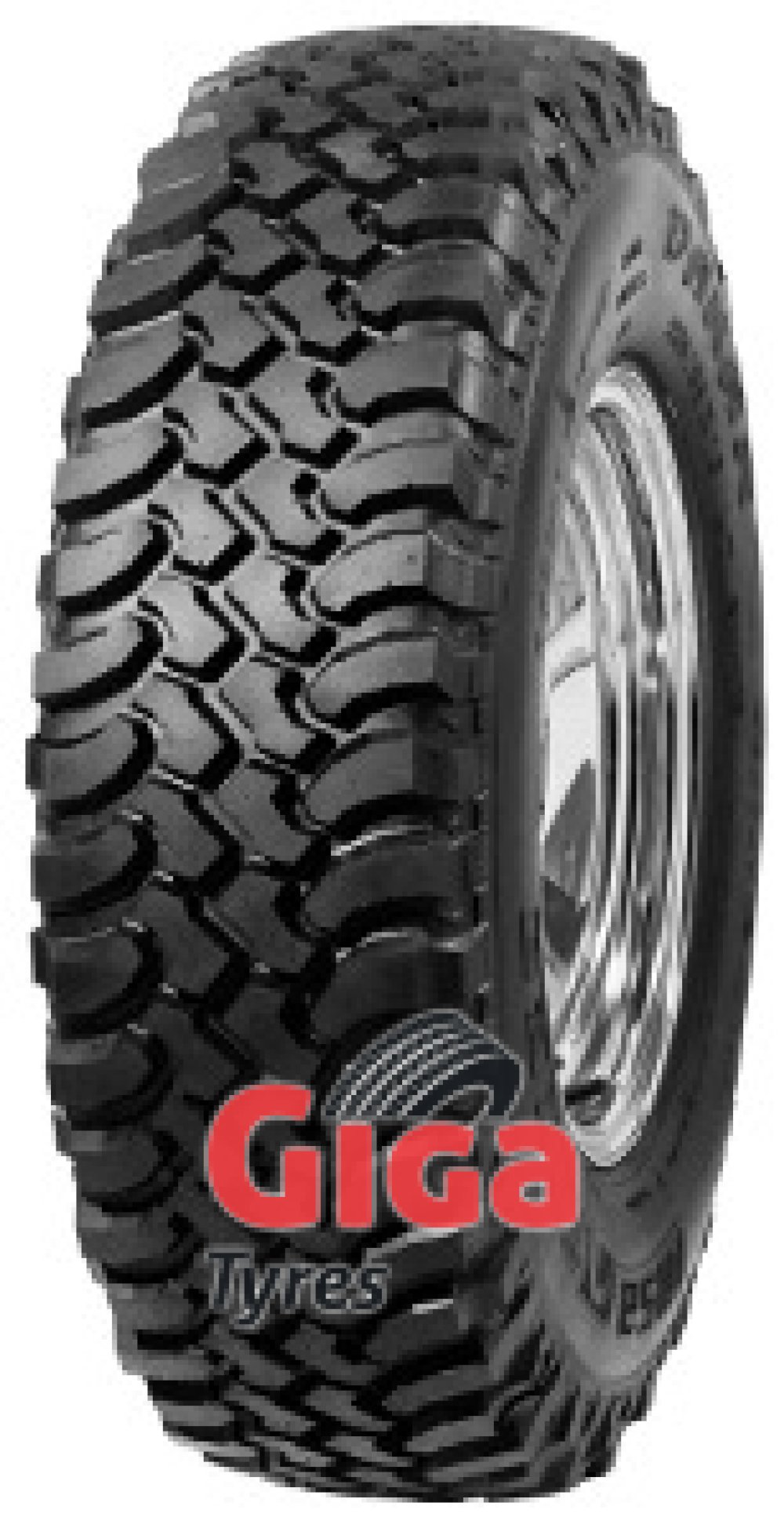 Insa Turbo DAKAR ( 215/65 R16 98Q remould ) Insa Turbo DAKAR ( 215/65 R16 98Q remould )
