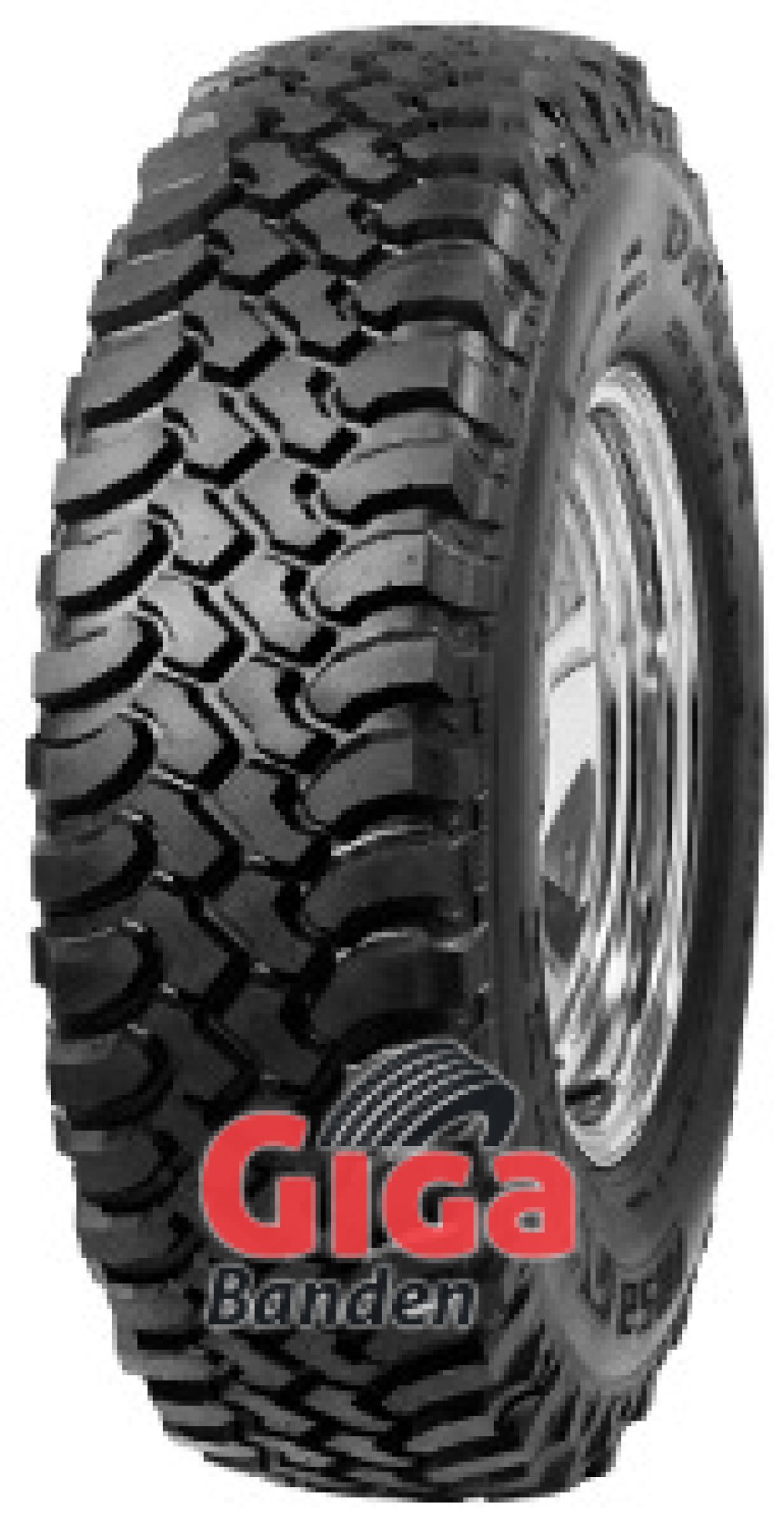 Insa Turbo DAKAR ( 195/80 R14 106/104N cover ) Insa Turbo DAKAR ( 195/80 R14 106/104N cover )