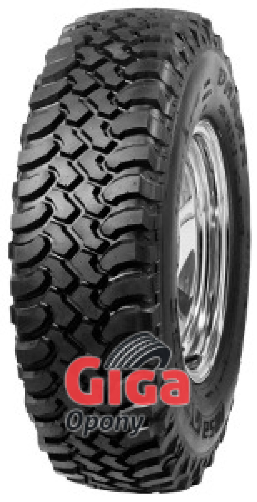 Insa Turbo DAKAR ( 235/70 R16 106 Q bieżnikowane ) Insa Turbo DAKAR ( 235/70 R16 106 Q bieżnikowane )