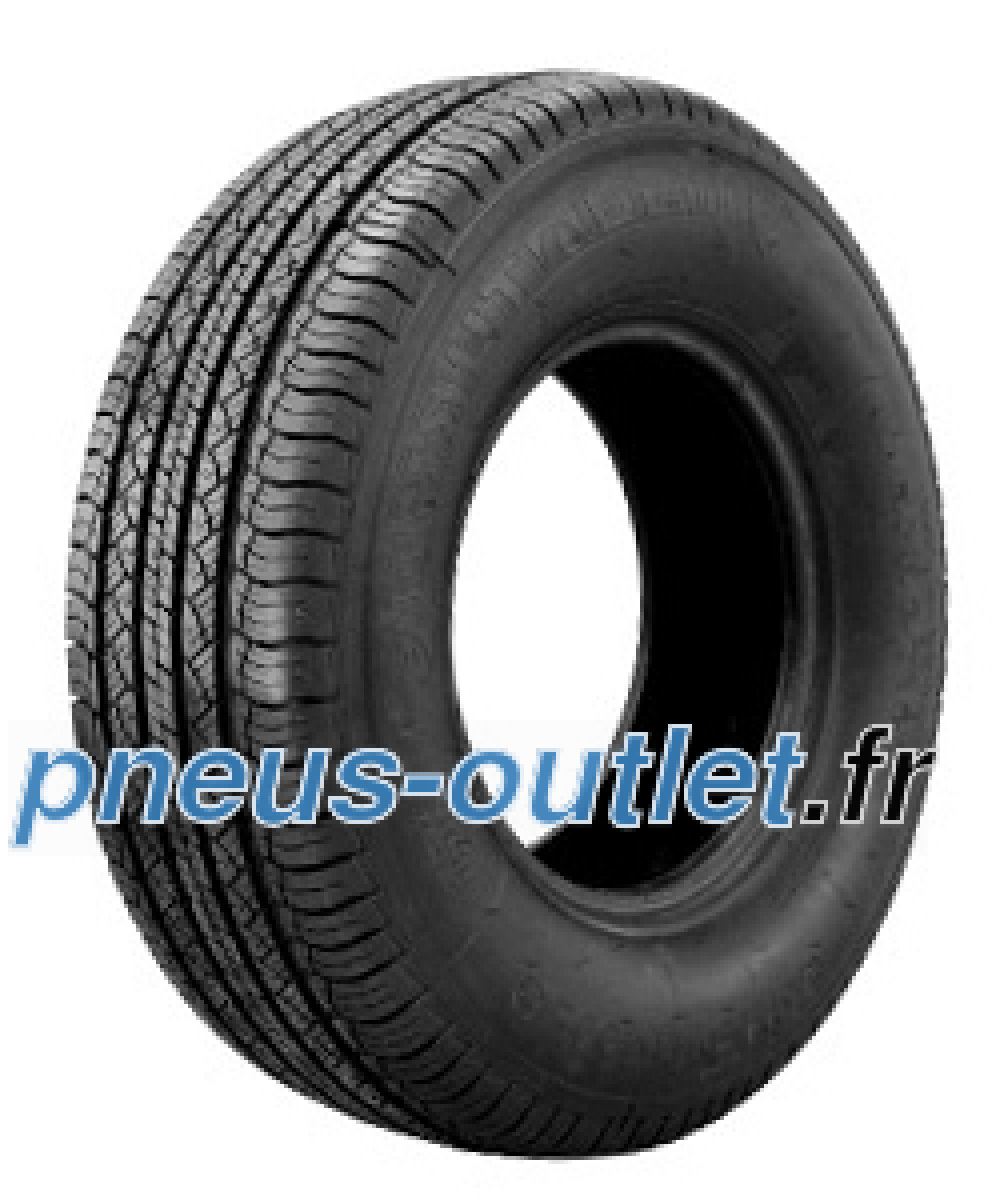 Insa Turbo ECODRIVE HP ( 215/65 R16 98H rechapé ) Insa Turbo ECODRIVE HP ( 215/65 R16 98H rechapé )