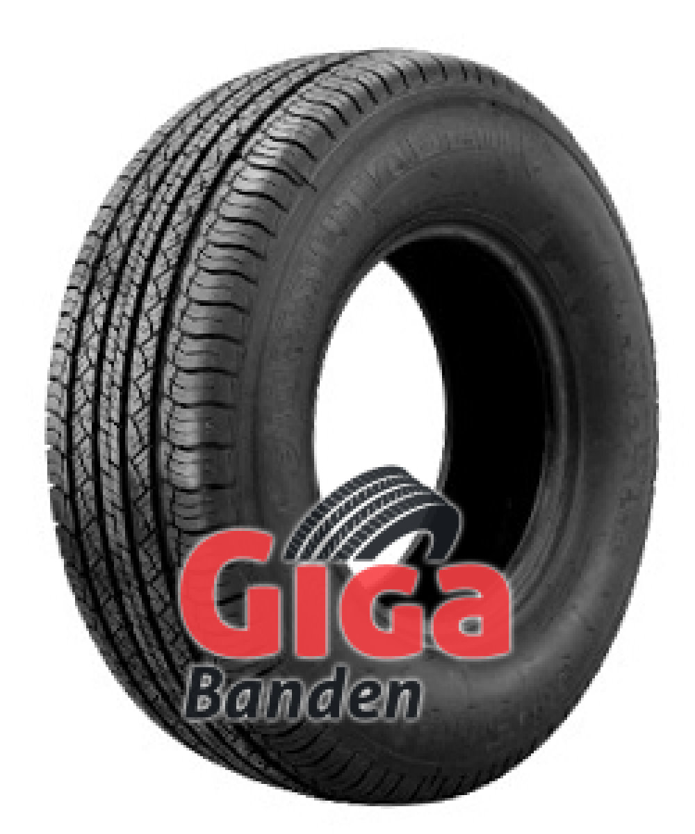 Insa Turbo ECODRIVE HP ( 235/65 R17 104 H cover ) Insa Turbo ECODRIVE HP ( 235/65 R17 104 H cover )