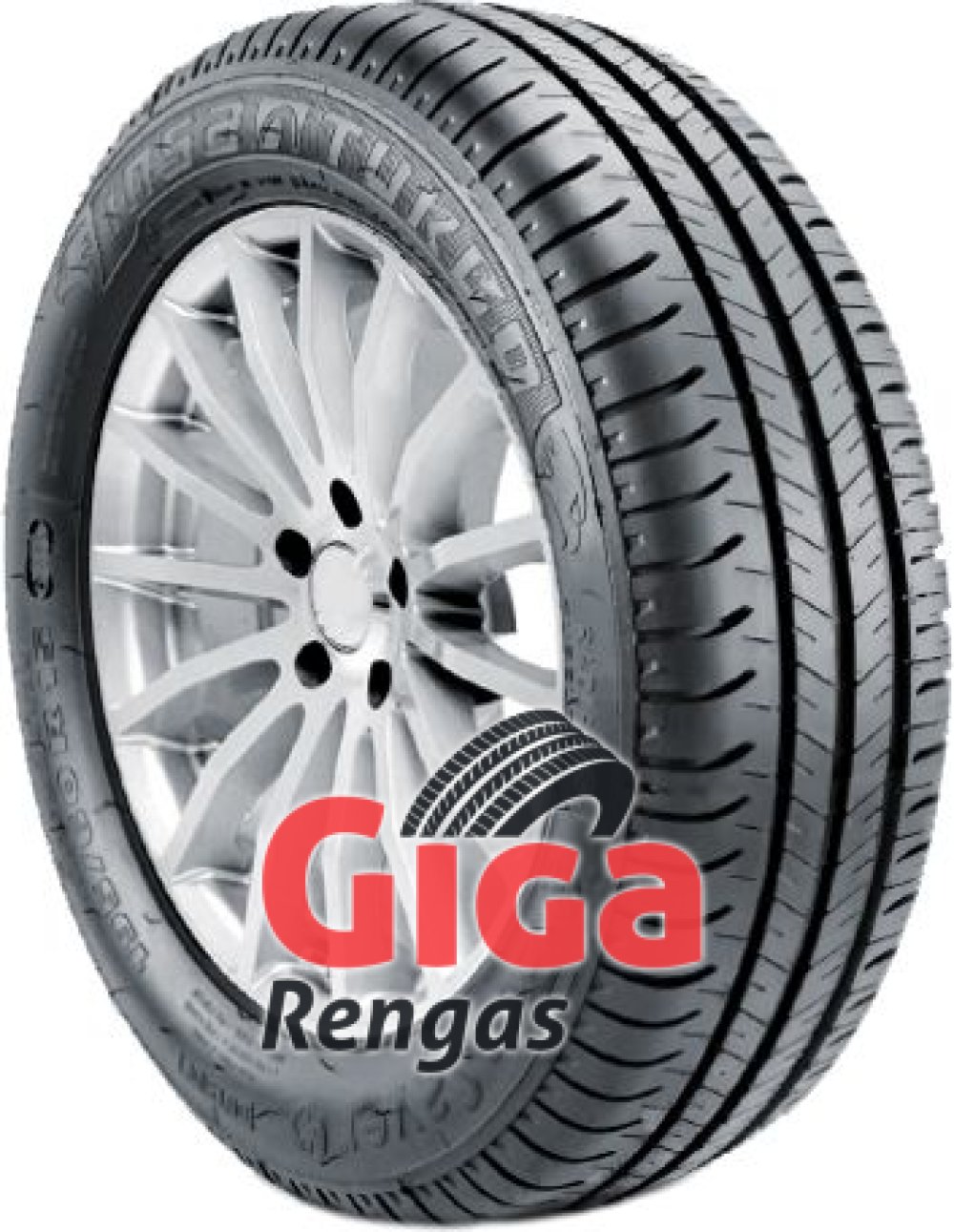 Insa Turbo Ecosaver ( 205/55 R16 91W pinnoitettu ) Insa Turbo Ecosaver ( 205/55 R16 91W pinnoitettu )