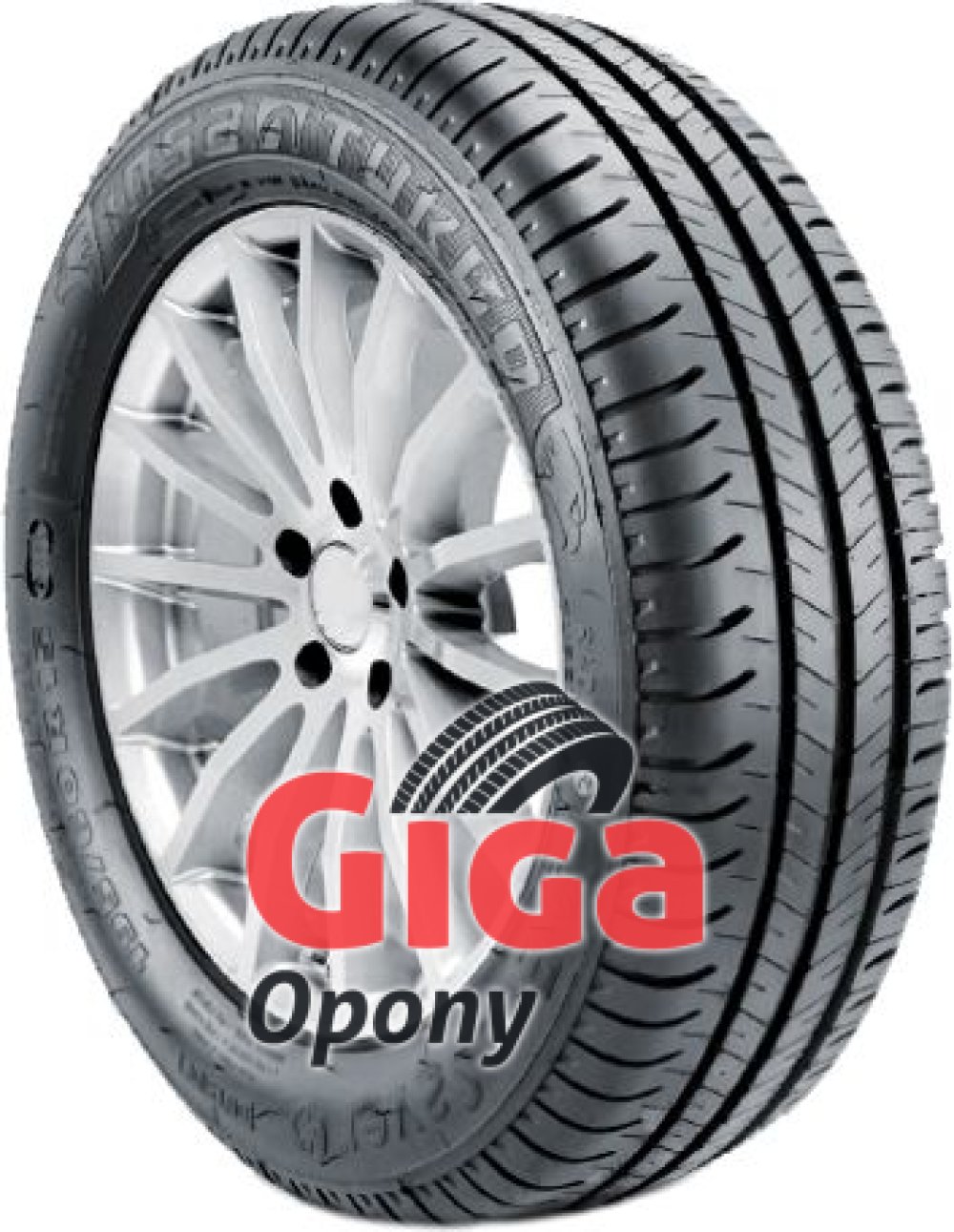 Insa Turbo Ecosaver ( 195/60 R15 88H bieżnikowane ) Insa Turbo Ecosaver ( 195/60 R15 88H bieżnikowane )