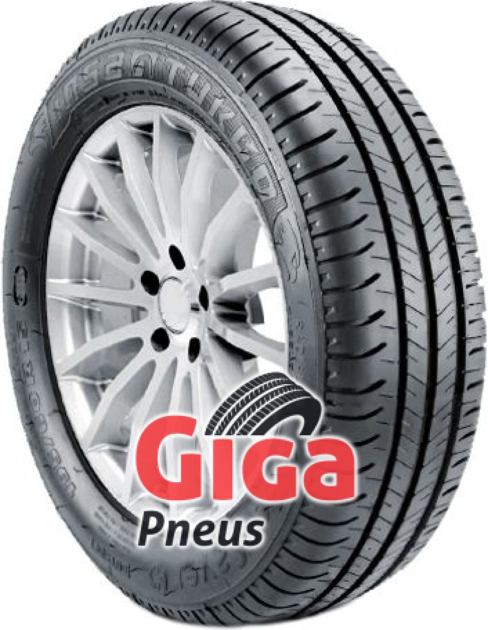 Insa Turbo Ecosaver ( 185/65 R15 88H recauchutado ) Insa Turbo Ecosaver ( 185/65 R15 88H recauchutado )