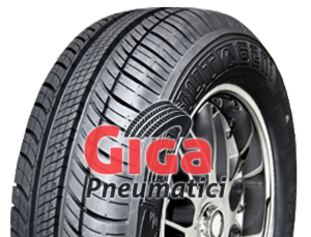 Insa Turbo Ecosaver 3T ( 165/70 R14 81T rinnovati ) Insa Turbo Ecosaver 3T ( 165/70 R14 81T rinnovati )